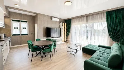 Duplex pe parter, 3 camere, mobilat, Mosnita Vechie - Mosnita Veche