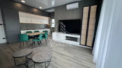 Duplex pe parter, 3 camere, mobilat, Mosnita Vechie - foto 2