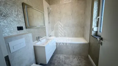 Duplex pe parter, 3 camere, mobilat, Mosnita Vechie - foto 12