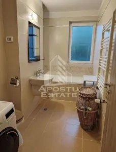 Apartament 2 camere de inchiriat ,Zona Torontalului , Iris , Timisoara - foto 5