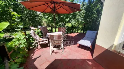 Casa individuala,4 camere,2 bai,garaj,Calea Aradului - foto 17