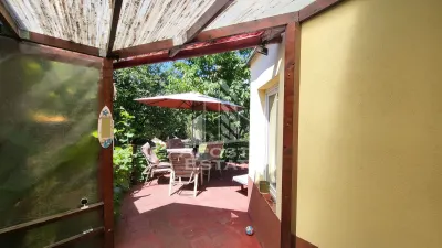 Casa individuala,4 camere,2 bai,garaj,Calea Aradului - foto 19