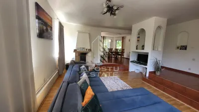 Casa individuala,4 camere,2 bai,garaj,Calea Aradului - foto 3