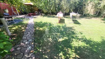 Casa individuala,4 camere,2 bai,garaj,Calea Aradului - foto 23
