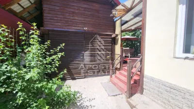 Casa individuala,4 camere,2 bai,garaj,Calea Aradului - foto 24