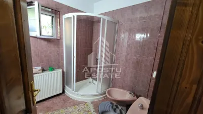 Casa individuala,4 camere,2 bai,garaj,Calea Aradului - foto 25