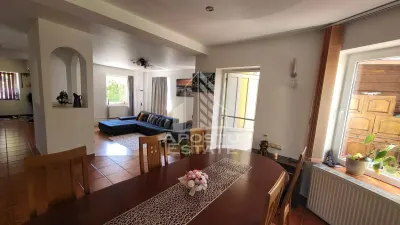 Casa individuala,4 camere,2 bai,garaj,Calea Aradului - foto 6