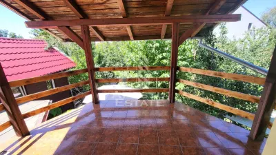 Casa individuala,4 camere,2 bai,garaj,Calea Aradului - foto 8