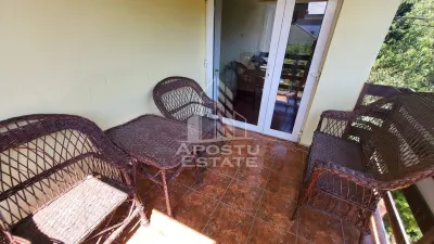 Casa individuala,4 camere,2 bai,garaj,Calea Aradului - foto 9