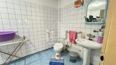 Casa spatioasa, teren 1348 mp, Giarmata - foto 17