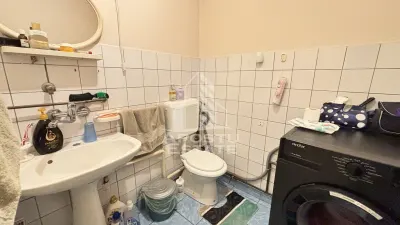 Casa spatioasa, teren 1348 mp, Giarmata - foto 18