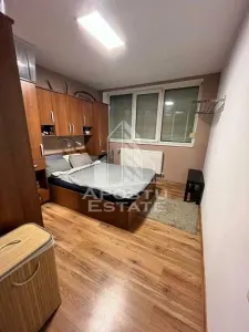 Apartment 3 camere de vanzare, centrala proprie, Cetatii, Timisoara - foto 4
