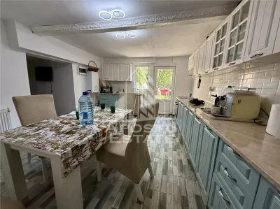 Casa individuala de vanzare,mobilata si utilata, zona Kuncz, Timisoara - foto 2