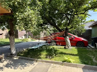 Casa individuala de vanzare,mobilata si utilata, zona Kuncz, Timisoara - foto 12