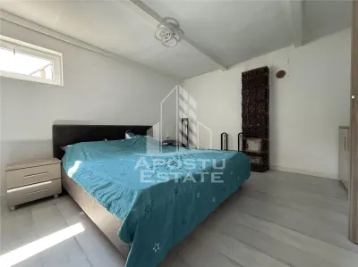 Casa individuala de vanzare,mobilata si utilata, zona Kuncz, Timisoara - foto 5