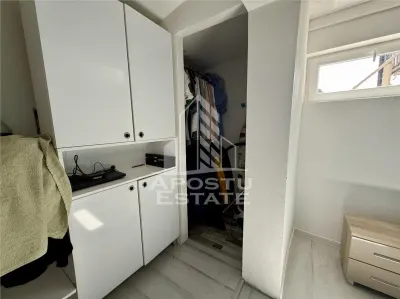 Casa individuala de vanzare,mobilata si utilata, zona Kuncz, Timisoara - foto 6