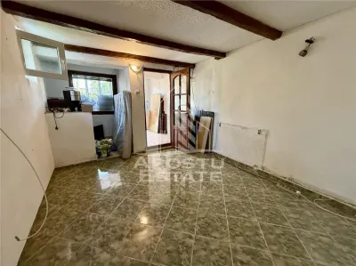 Casa individuala de vanzare,mobilata si utilata, zona Kuncz, Timisoara - foto 8