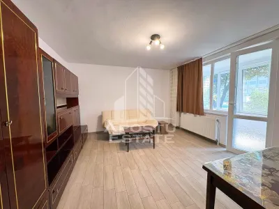 Apartament cu 1 camera de inchiriat in zona Take Ionescu - Timisoara