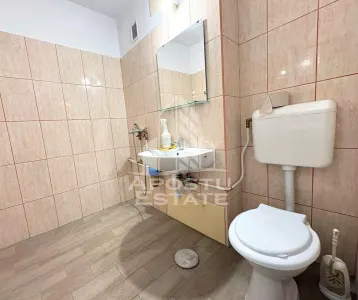 Apartament cu 1 camera de inchiriat in zona Take Ionescu - foto 4