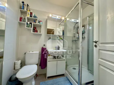 Apartament cu 3 camere, 2 bai, zona Lipovei - foto 8