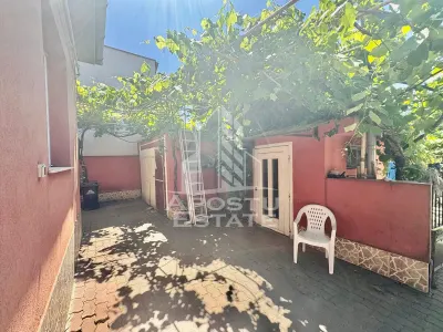 Casa de vaznzare 4 camere, 115 mp utili, Gradiste - foto 12