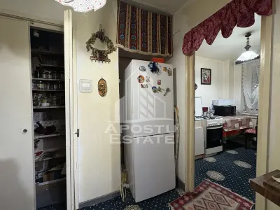 Apartament 2 camere Ultracentral in Timisoara - foto 5