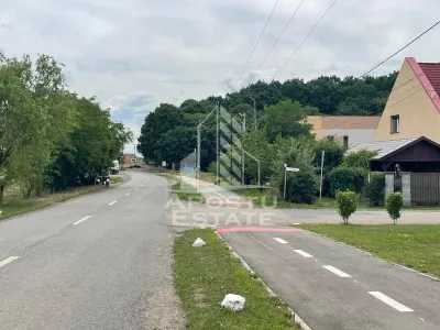 De vanzare teren intravilan 707 mp | Front 25.72 m | Dumbravita padure - foto 1