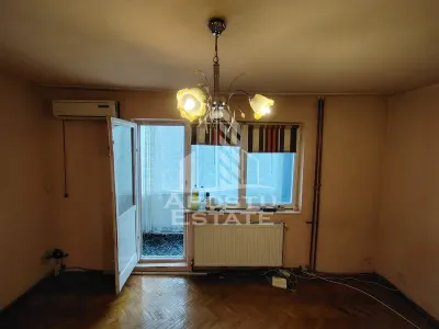 Apartament cu 2 camere de vanzare, boxa, Zona Cetatii, Timisoara - foto 2