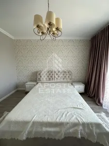 Apartament de lux cu 2 camere si dressing,Dumbravita - foto 14