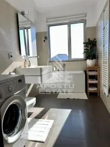 Apartament de lux cu 2 camere loc de parcare,zona Elizabetin - foto 11