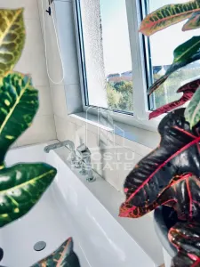 Apartament de lux cu 2 camere loc de parcare,zona Elizabetin - foto 12