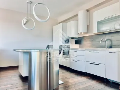 Apartament de lux cu 2 camere loc de parcare,zona Elizabetin - foto 4