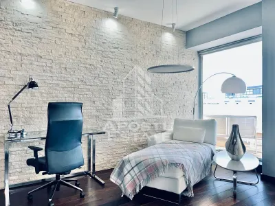 Apartament de lux cu 2 camere loc de parcare,zona Elizabetin - foto 6