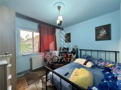 Apartament 3 camere de vanzare Complexul Studentesc Timisoara - foto 6