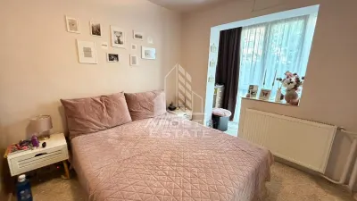 Apartament de vanzare 3 camere in zona Sagului, Timisoara - Timisoara