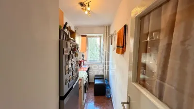 Apartament de vanzare 3 camere in zona Sagului, Timisoara - foto 6