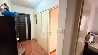 Apartament de vanzare 3 camere in zona Sagului, Timisoara - foto 7