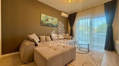 Apartament de vanzare cu 2 camere, bloc nou, zona Aradului, Timisoara - foto 12