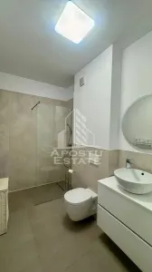 Apartament de vanzare cu 2 camere, bloc nou, zona Aradului, Timisoara - foto 13