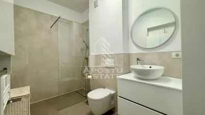 Apartament de vanzare cu 2 camere, bloc nou, zona Aradului, Timisoara - foto 5