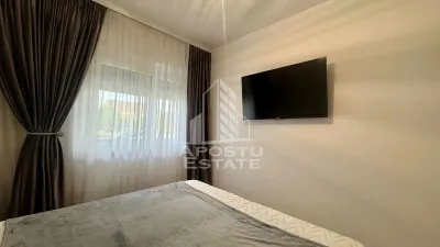 Apartament de vanzare cu 2 camere, bloc nou, zona Aradului, Timisoara - foto 6