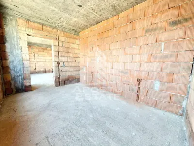 Apartamente cu 3 camere, etajul 1 la intrare in Giroc la asfalt - foto 11
