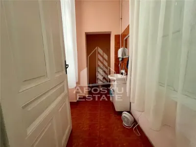 Apartament deosebit in cladire istorica, zona Piata Romanilor - foto 13