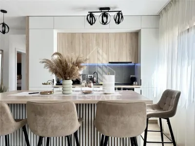 Apartament de vanzare cu 2 camere si terasa 46 mp, Ikea - foto 4