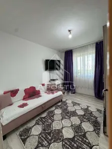 Apartament de vanzare cu 2 camere, 24mp, zona Steaua - Timisoara