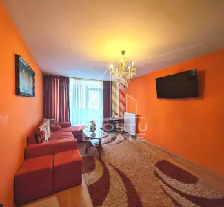 Apartament de vanzare cu 2 camere, bloc nou, etaj intermediar,Aradului - foto 3