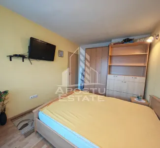 Apartament de vanzare cu 2 camere, bloc nou, etaj intermediar,Aradului - foto 7