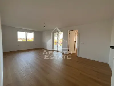 Casa individuala, 6 camere, 2 bai, garaj, teren 913, pompa de caldura - foto 8