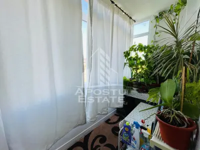 Apartamanet modern 3 camere/Gradiste/80mp - foto 14