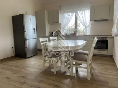 Duplex pe parter, cu 3 camere, de vanzare, In Ghiroda - foto 1